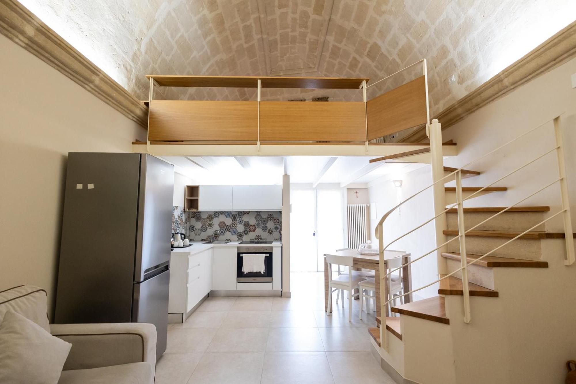 Antica Dimora Storica La Finestra Sul Campanile Villa Matera Bagian luar foto