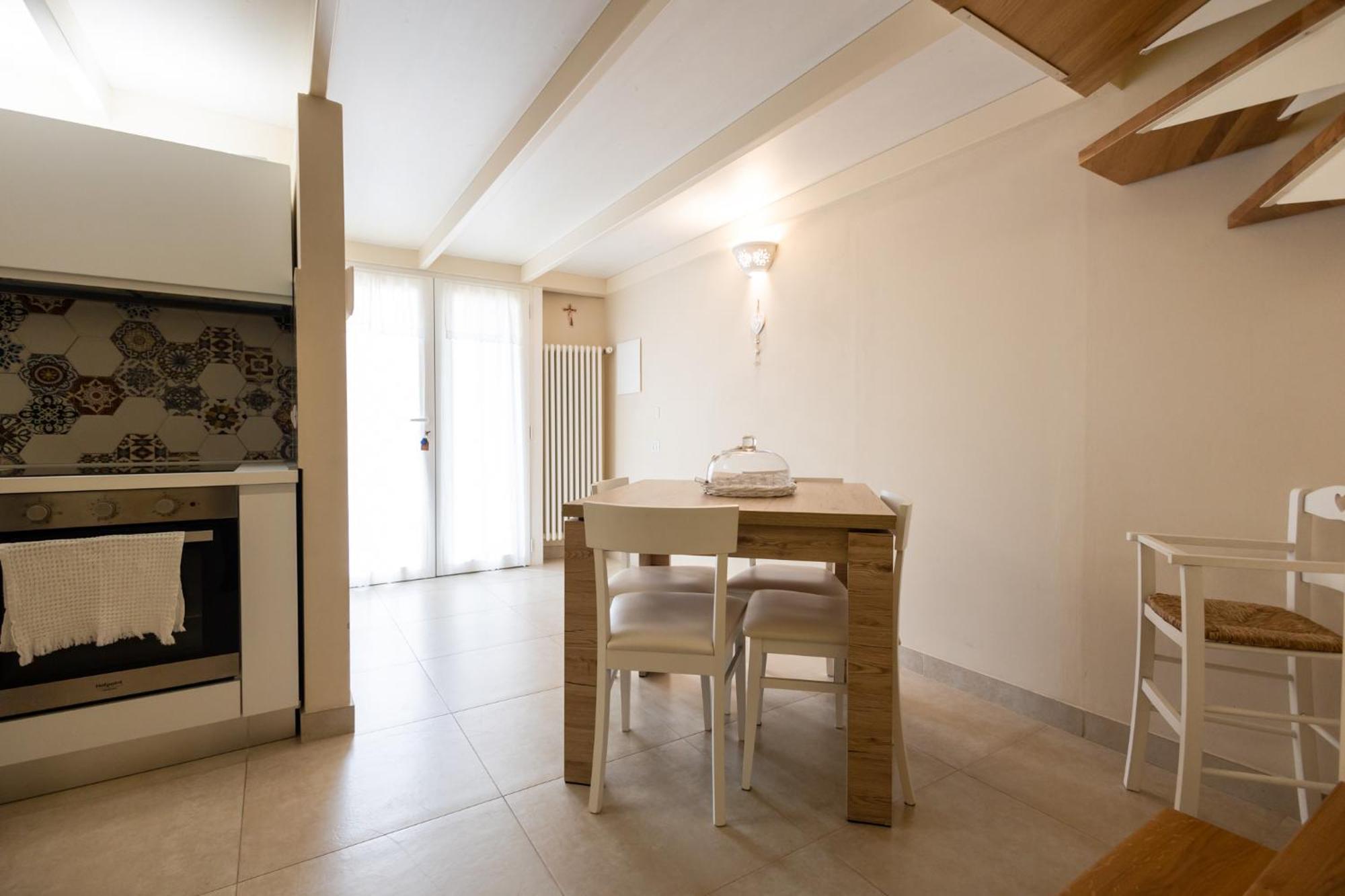 Antica Dimora Storica La Finestra Sul Campanile Villa Matera Bagian luar foto
